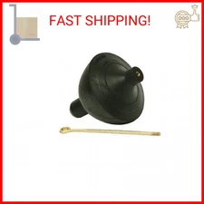 Master Plumber 225-052 Universal Fit Toilet Tank Ball