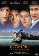 CARLOS SUAREZ JOSE SALCEDO ANDRES VICENTE GOMEZ - Rowing With The Wind - VG