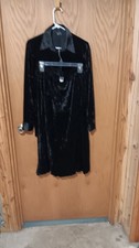 Vintage. 2 Piece Top And Skirt