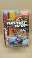 Auto World 1973 Datsun 240Z 55 Import Heat XTraction Ultra G Electric Slot Car
