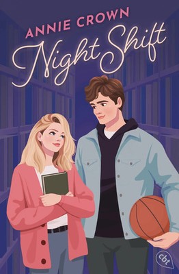 Night Shift | Annie Crown | Taschenbuch | 336 S. | Deutsch | 2025 | cbt