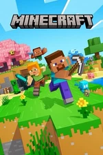 🏆Minecraft 100% Achievement Completion: 8 Games (Please Read Description)🏆