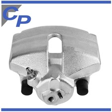 Bremssattel vorne für Seat Leon 1P1 Toledo III 5P2 Vorderachse links