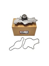 OAW F9060 Engine Water Pump [Single Sprocket] Replaces 3.5l-V6 & 3.7L-V6 on 0...