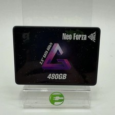 Neo Forza 2.5" NFS01 480GB SATA III 6Gbps SSD