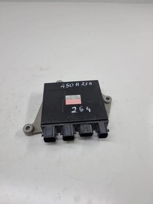 LEXUS RX L2 Einspritzdüse Steuergerät 8987130040 3,50 34595667