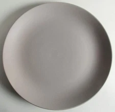 Royal Doulton Mode Stone Chop Plate  9629551