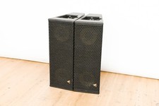 Adamson SpekTrix Wave Wide Angle Vertical Enclosure PAIR CG01356