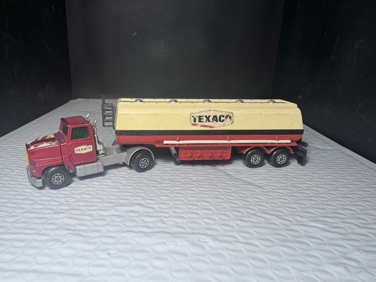 Matchbox Super Kings トラクター 1973年製 Matchbox Superkings 1973 Year of Manufacture Vintage Manufacture