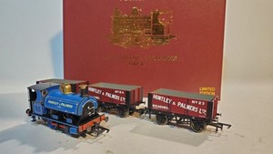 Hornby Peckett | eBay Hornby Peckett | eBay
