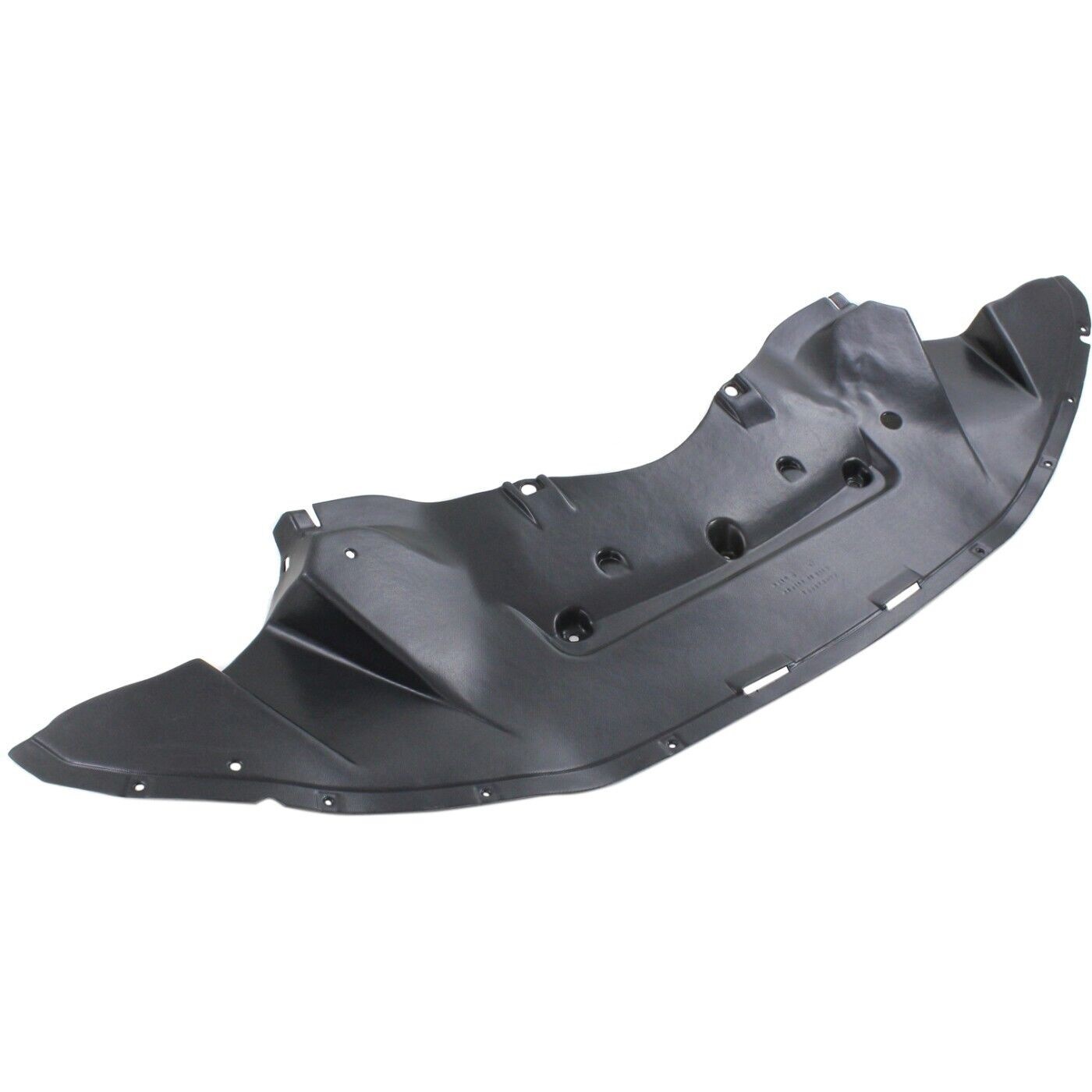 Front Lower Engine Cover Splash Shield For Chrysler 300 2011-2022 57010303AG