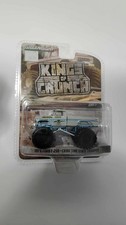 Greenlight 1/64 Kings of Crunch 11, 1979 Crime Time Ford F-250 49110-C