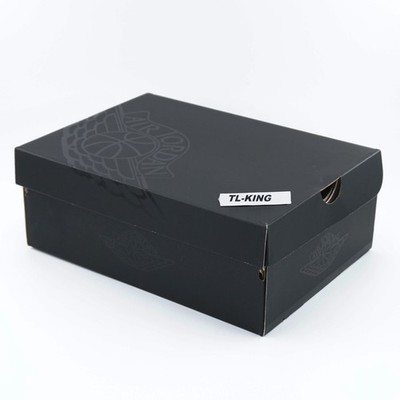 Nike Air Jordan 1 Low SE AJ Retro Black Olive Grey Leather IB7109