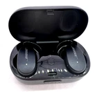 Bose 429708 QuietComfort True Wireless Bluetooth Headphones Earbuds - Black