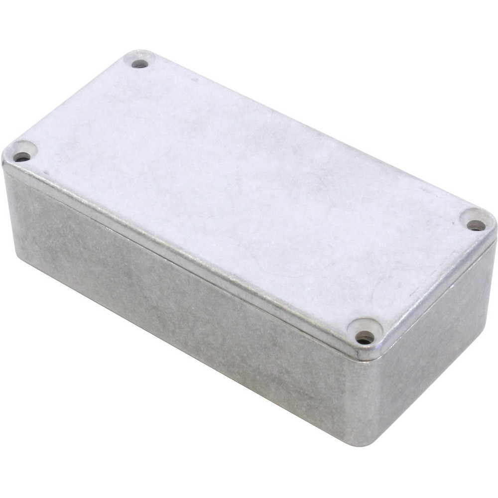 Hammond Electronics 1590G2 Universal- Gehuse 100 x 50 x 31 2690₽