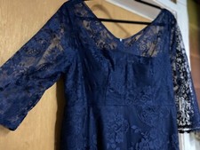 Beautiful lace formal dress NEW Mother-of-the-bride, gala, special occasion