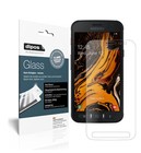 2x Screen Protector for Samsung Galaxy Xcover 4S matte Flexible Glass 9H dipos