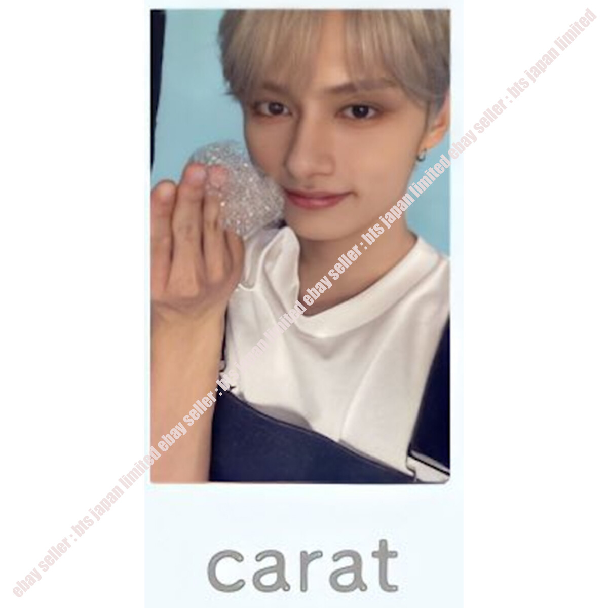 SEVENTEEN Jun DREAM Limited Official Photocard A B C D S F SEVENTEEN Jun DREAM Limited Official Photocard A B C D S F
