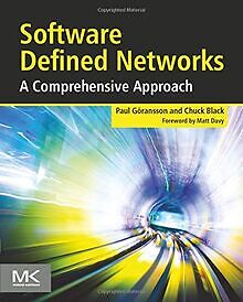 Software Defined Networks von Göransson, Paul, Black, Chuck | Buch | Zustand gut