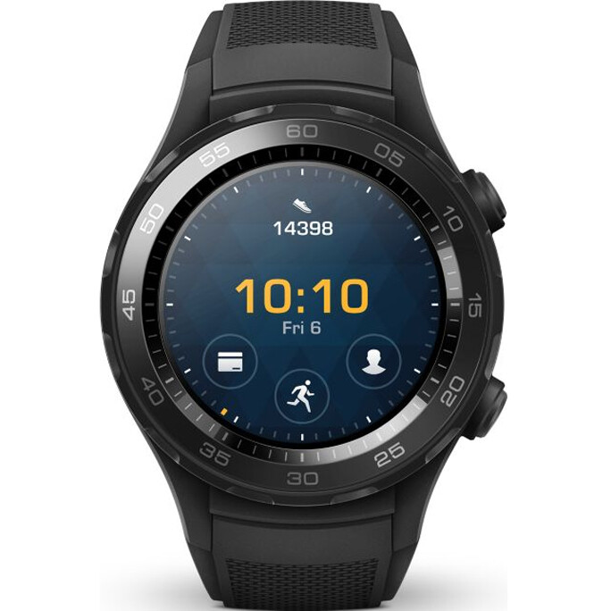 huawei watch 2 e sim