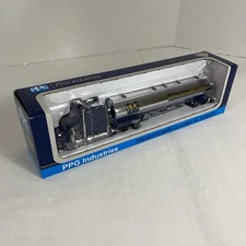 SpecCast 36516 Freightliner Classic XL 1:64 PPG Propane Tanker Blue Die Cast