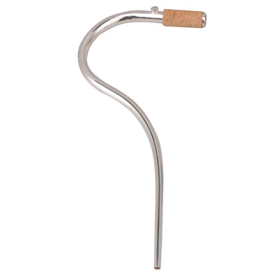 Bassoon Bocal Crook Mouthpiece Replacement Parts for Bassoon Woodwind Instrument