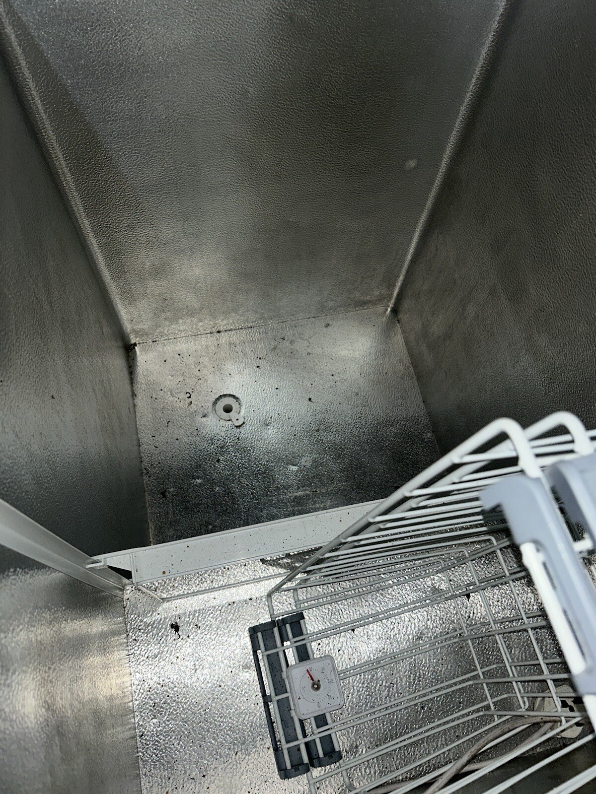 Miele Chest Freezer 242 Litre eBay