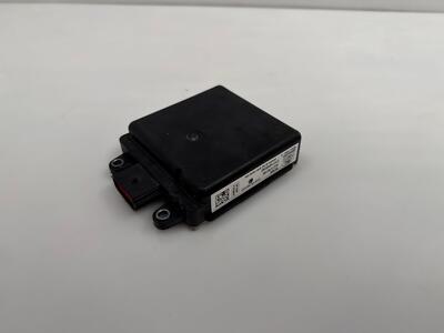2016 Lincoln MKX Radar Blind Spot Detection Control Module OEM FT4T14D453AD