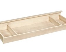 Baby Cache Overland Changing Station in Sandstone - Model 11165 SDS