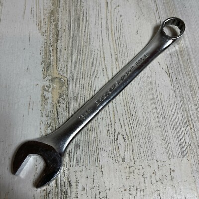 PRO AMERICA USA PREMIUM TOOLS 18MM METRIC COMBINATION WRENCH 1018 PROAMERICA