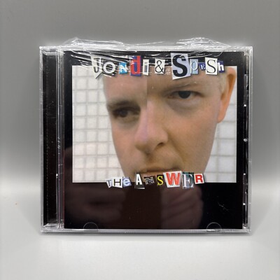Answer * by Jondi & Spesh