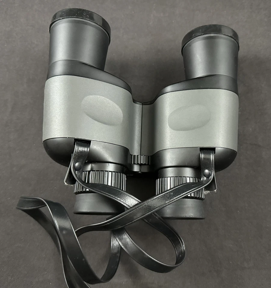 Vivitar 7x35 Binoculars 358FT/1000YD Field 6.8 - Made in Thailand - Image 4 of 4