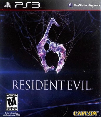 resident evil ps3 price Resident Evil PS3 Great Condition Fast Shipping 13388340675|