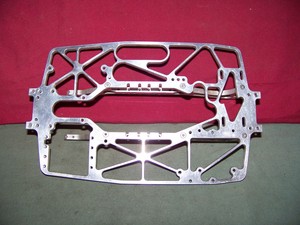 fast lane rc parts