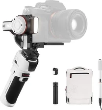 Zhiyun Crane M3 Pro 3-Axis Handheld Phone Gimbal Stabilizer for Camera Gopro
