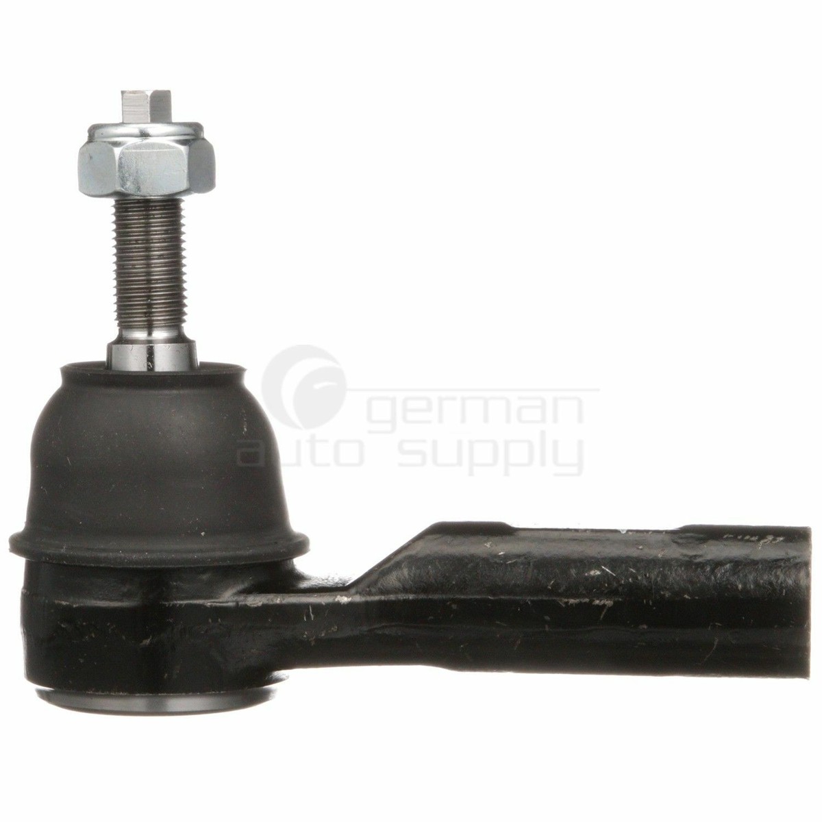 Delphi Steering Tie Rod End Outer TA5406 DR3Z3A130A for Ford | eBay