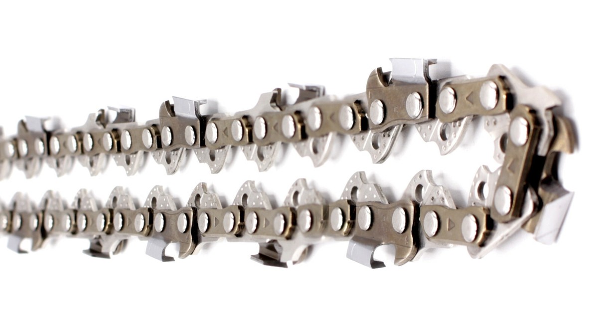 Chaîne 30cm pour tronçonneuse 3/8LP-050-1,3mm 45 maillons