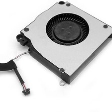 New CPU Cooling Fan BN5010S5H-N00P for Steam Deck Q1 Q2 Go Game Console Cooler