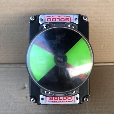 SOLDO SF01200-2 ELECTRO MECHANICAL SPDT SWITCH