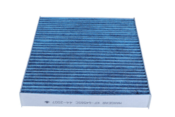 Maxgear 26-1788 Filter, Innenraumluft For Buick Cadillac Chevrolet MERCEDES-BENZ-image
