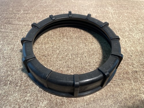 Sicherungsmutter Kraftstoffpumpe Seat Ibiza 6J Bj 2016 321201375A PORTOFREI *6