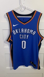 russell westbrook jersey number