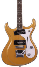 Eastwood Sidejack Dlx 20th Anniversary Ltd 2023 - Metalic Gold