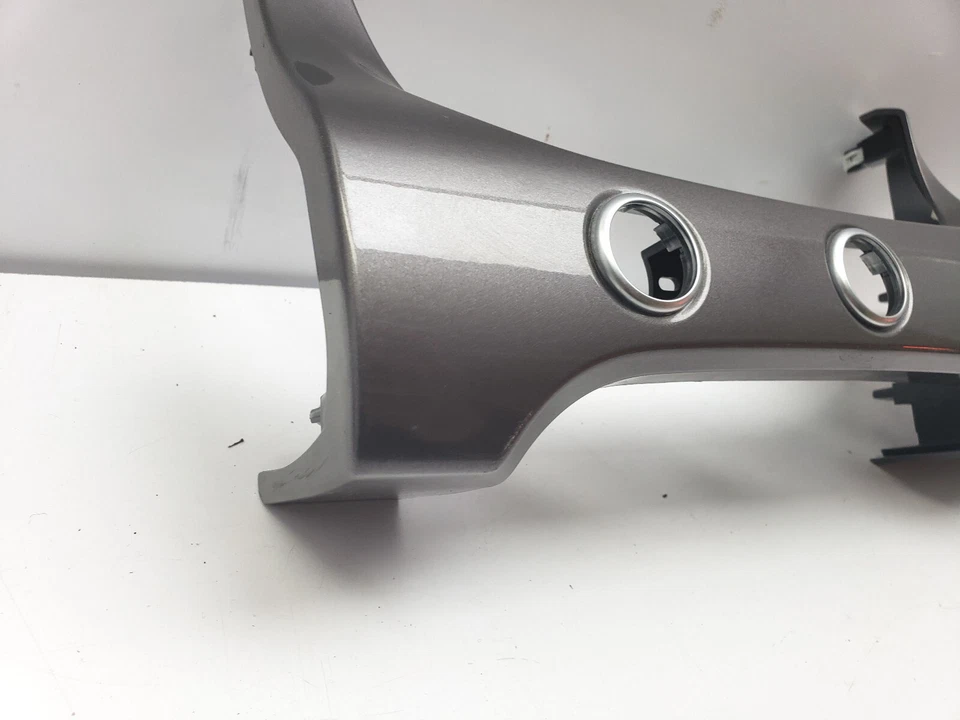 ОТДЕЛОЧНАЯ ПАНЕЛЬ ПРИБОРНОЙ ПАНЕЛИ FIAT 500X 2017 - Изображение 4 из 4