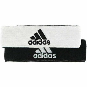 black adidas headband