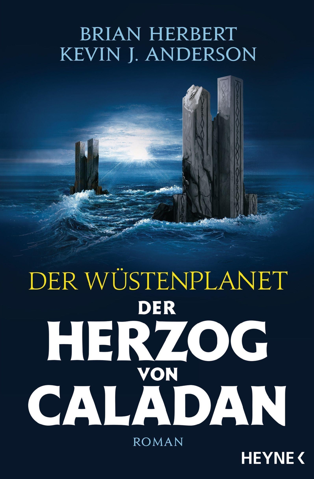 Thumbnail - Der Wüstenplanet - Der Herzog Von Caladan