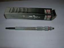 Bougies de préchauffage Rover 115