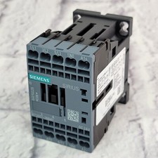 Siemens Sirius 3RT2017-2BB41 Power Contactor 3RT20172BB41 Multivac T300