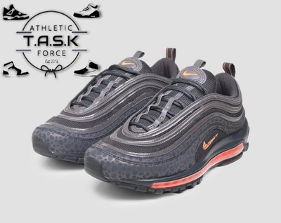 nike air max 97 se reflective off noir
