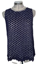 Karl Lagerfeld Paris pullover top. size 4. NWT. Across Chest 17.5”. L24” Lined